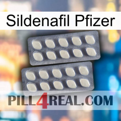 Sildenafil Pfizer 07